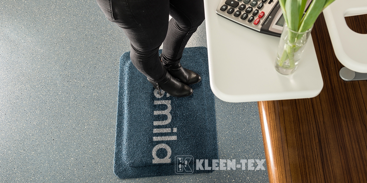 Kleen-Komfort Design relief for muscles and joints