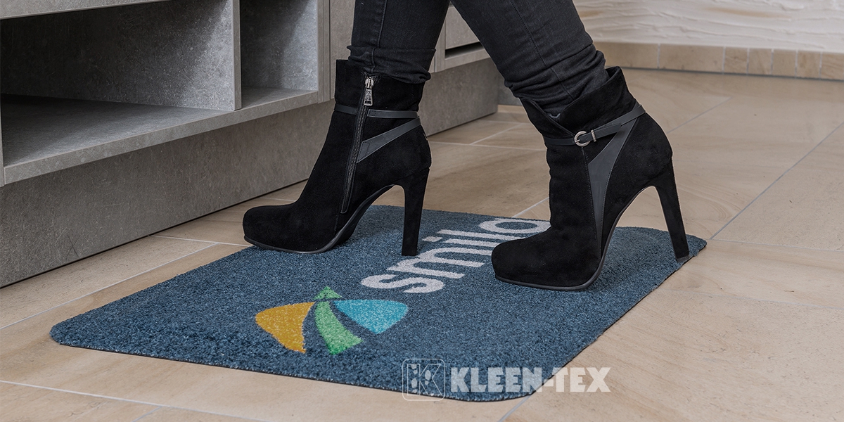 Kleen-Komfort Design anti-fatigue for muscles and joints